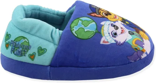 Vista 5 de Paw Patrol - Pantuflas Aline para niños y niñas (niños pequeños)