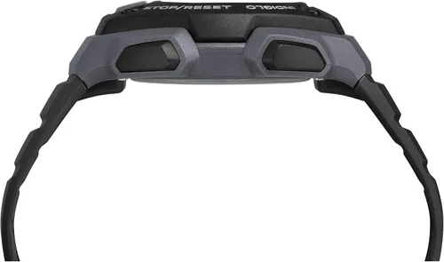 Vista 2 de Timex Ironman Triathlon Classic 30 - Reloj de 1.4 pulgadas (38 mm) para hombre