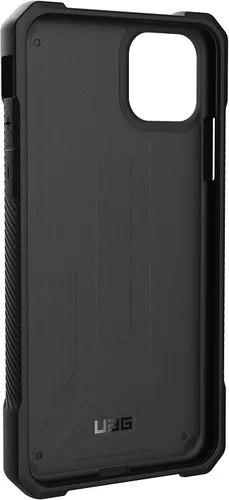 Vista 8 de URBAN ARMOR GEAR UAG - Funda para iPhone 11 Pro Max [pantalla de 6.5 pulgadas] Funda para iPhone 11 Pro Max (pantalla de 6.5 pulgadas) Monarch