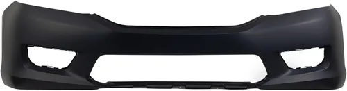 Vista 229 de Garage-Pro Cubierta de parachoques compatible con Honda Accord 1990-1991 imprimado delantero HO1000135