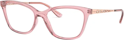 Vista 2 de Vogue Eyewear Women's Vo5285 Cat Eye Prescription Eyeglass Frames