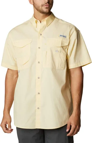 Vista 16 de Columbia Camisa de manga corta Bonehead para hombre