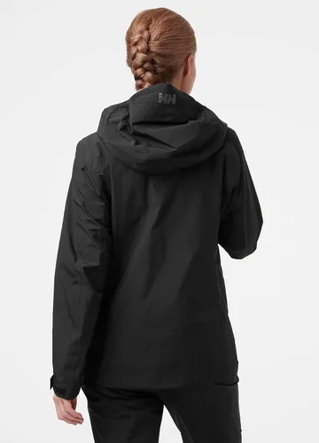 Vista 5 de Helly-Hansen Verglas 2L Ripstop Shell chaqueta para mujer