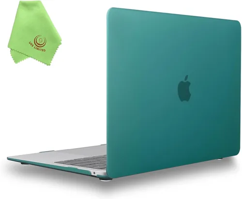 Vista 62 de Funda UESWILL para MacBook Air Retina de 11, 12, 13 pulgadas