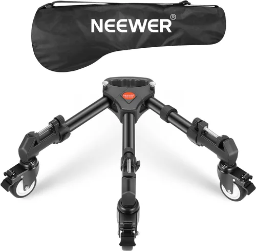 Vista 10 de Neewer - Trípode de fotografía
