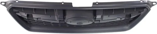 Vista 4 de Garage-Pro Conjunto de rejilla para SUBARU IMPREZA 12-14 Ptd-Black Sedan/Wagon