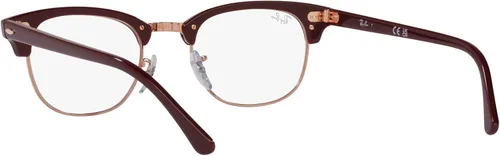 Vista 6 de Ray-Ban RX5154 Clubmaster - Gafas de sol