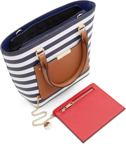 Vista 7 de ALDO Bolso tote Perimma para mujer