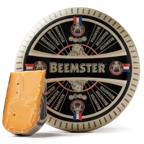 Vista 4 de Igourmets Favorite 4 muestras de queso gourmet en caja de regalo Este muestreo de cuatro quesos fue creado pensando en el paladar del sabor de todos