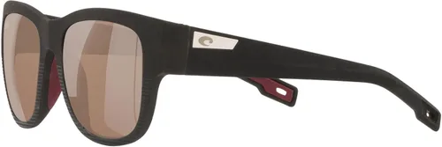 Vista 3 de Costa Del Mar Womens Caleta Pilot Sunglasses