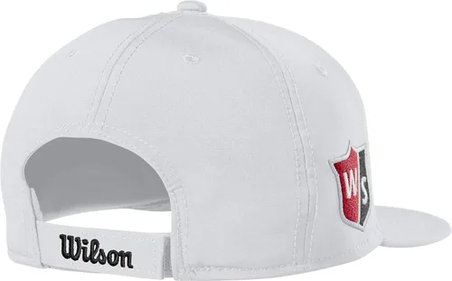 Vista 2 de WILSON Gorra de golf Pro Tour Tallas para hombres, mujeres y jóvenes