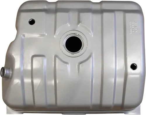 Vista 197 de TRQ Depósito de combustible de gasolina de 18.5 galones compatible con Toyota Tacoma 2003-2004