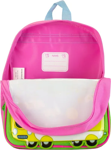 Vista 3 de Peppa Pig Mochila infantil multicolor