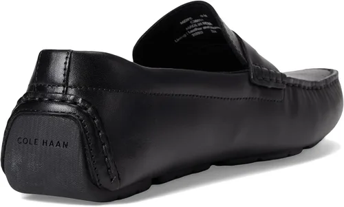 Vista 5 de Cole Haan Mocasín Grand Laser Penny para hombre