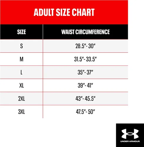 Vista 5 de Under Armour UA20440