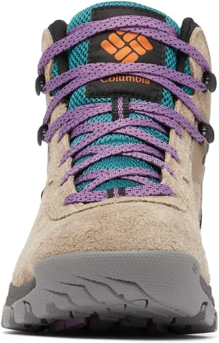 Vista 3 de Columbia Zapatillas de senderismo Newton Ridge Bc para mujer