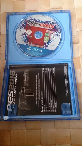 Vista 12 de PES 2015