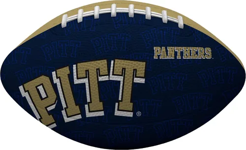 Vista 22 de NCAA Gridiron pelota de fútbol tamaño junior (todas las opciones de equipos).