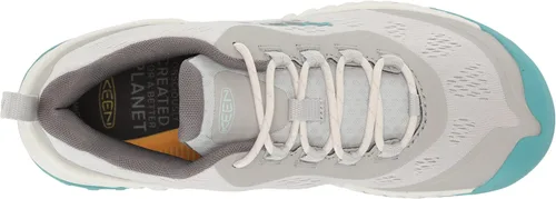 Vista 5 de KEEN Women's Nxis Speed Low Height Vented Hiking Shoes