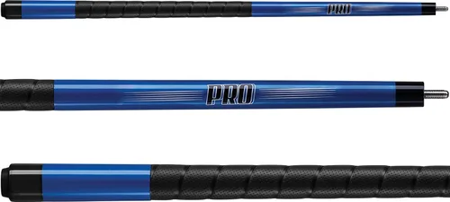 Vista 8 de Viper by GLD Products Revolution Sure Grip Pro 58" Pool Cue Stick, 18-21 Oz