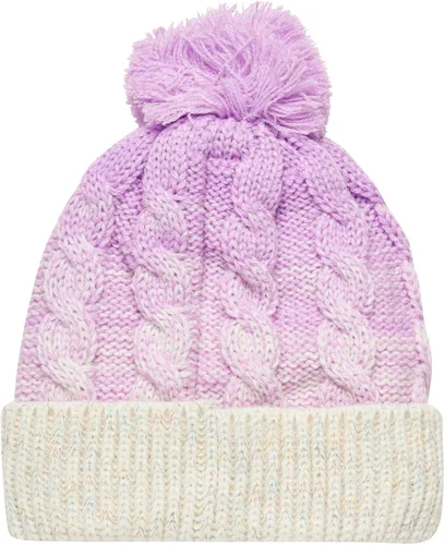 Vista 5 de Disney Conjunto de gorro y guantes Frozen Elsa and Anna para niñas pequeñas (edad 2-7)