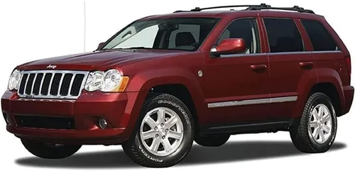 Vista 9 de XtremeVision LED interior para Jeep Grand Cherokee 2005-2010 (9 piezas) kit de LED interior blanco frío + herramienta de instalación
