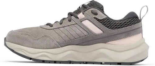 Vista 8 de Columbia Zapatos de senderismo Plateau Venture para mujer