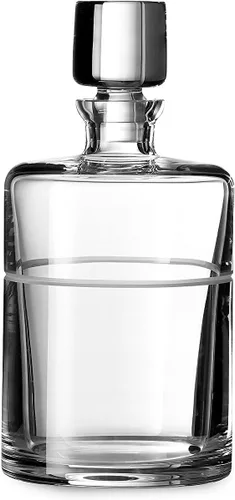 Vista 3 de Wedgwood Vera Bande - Decantador de vino