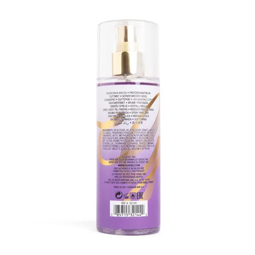 Vista 6 de GUESS Girl Belle - Fragancia en espray para mujer, 8.4 onzas líquidas