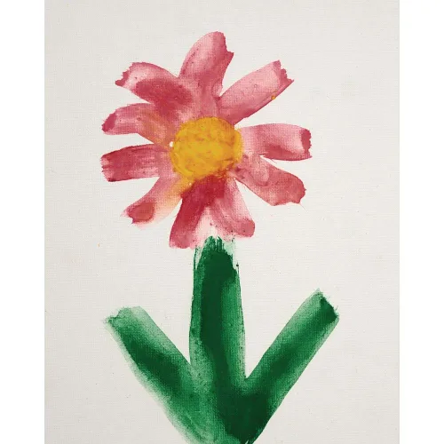 Vista 4 de Colorations® La pintura de témpera en polvo, negro, 1 libra, es una compra valiosa, diluye solo lo que necesitas, color fuerte y vibrante, no tóxico