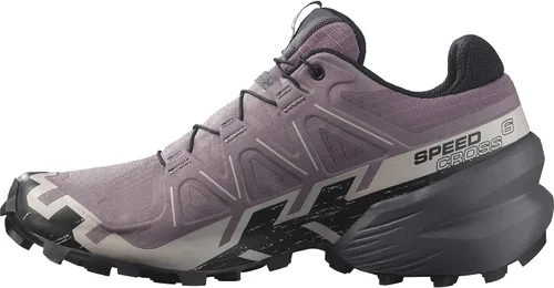 Vista 4 de Salomon Tenis Speedcross 6 para hombre, estándar