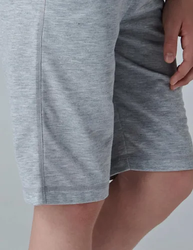 Vista 7 de Liberty Pro Paquete de 3 pantalones cortos deportivos para niños y jóvenes, pantalones cortos deportivos casuales con bolsillos, ropa deportiva