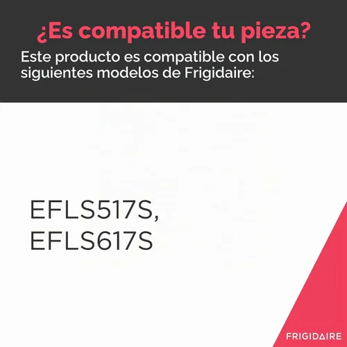 Vista 6 de Frigidaire 5304505192 Válvula de entrada de agua para lavadoras