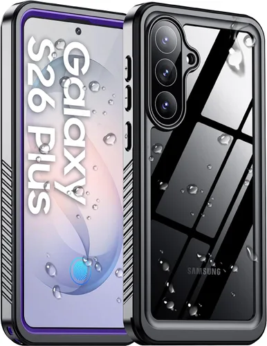 Vista 40 de Carcasa transparente para iPhone 12 y iPhone 12 Pro