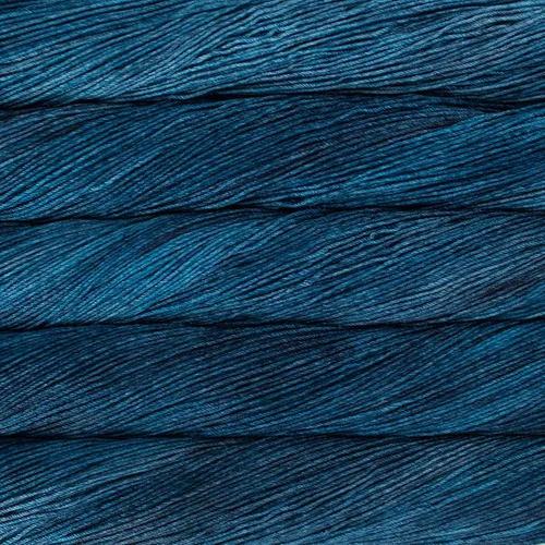 Vista 33 de Malabrigo Hilo teñido a mano Arroyo (005 - Aniversario)