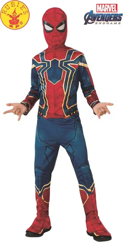 Vista 2 de Rubies Marvel Vengadores
