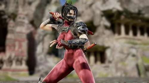 Vista 21 de SOULCALIBUR VI Standard Edition - Xbox One