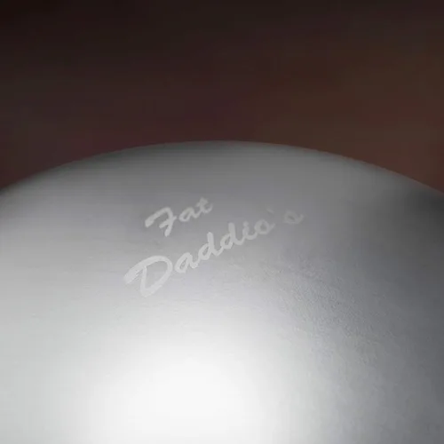 Vista 4 de Fat Daddio - Moldes para pasteles con forma de semiesfera