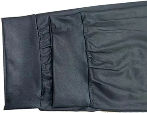 Vista 4 de Volrath Sudaderas con capucha y pantalones deportivos de anime unisex Jujutsu Kaisem Cosplay Satoru Cosplay sudaderas con capucha trajes deportivos