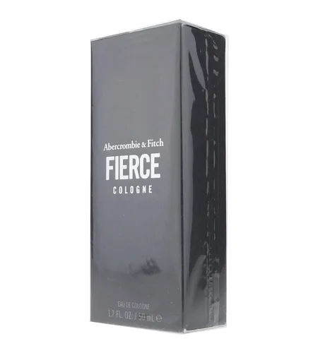 Vista 5 de ABERCROMBIE & FITCH FIERCE by Abercrombie & Fitch Colonia Spray 1 oz