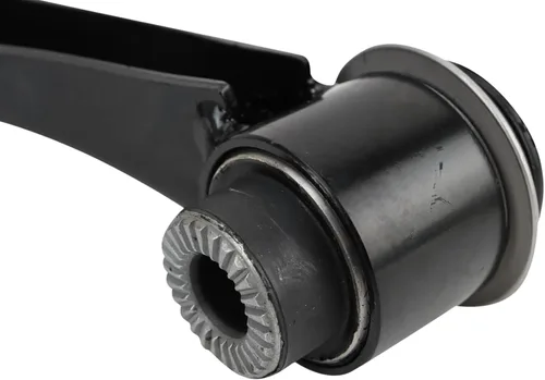 Vista 513 de Conjunto de Brazo de Control Inferior Delantero y Junta Esférica TRQ para Lado del Conductor y del Pasajero 2 Piezas Compatible con Ford Mustang GT