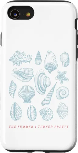 Vista 18 de The Summer I Turned Pretty - Carcasa para iPhone 17