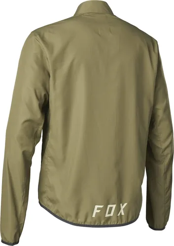 Vista 2 de Fox Racing Ranger - Chaqueta de viento para hombre