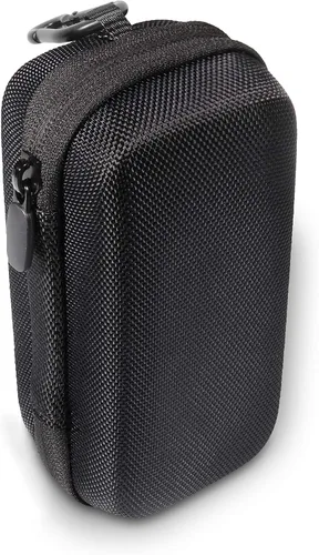 Vista 2 de Funda para grabadora de voz digital universal para EVISTR 16GB, TENSAFEE 16GB, Dictopro-Easy HD Recording, Db9pro, TOOBOM 16GB, aiworth 16GB