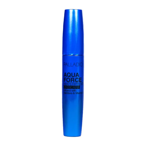 Vista 7 de Palladio Aqua Force - Máscara impermeable definidora, color negro
