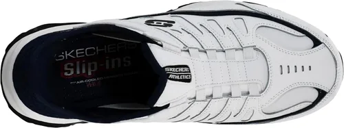 Vista 5 de Skechers Afterburn M fit Grill Captain para hombre