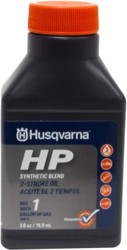 Vista 2 de Aceite HP SYNTH 2-CYC 2.6OZ