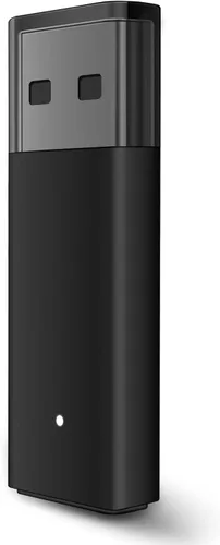 Vista 6 de Adaptador inalámbrico Dongle Accesorios con chip IC oficial para PC Windows 10 11 Compatible con controlador Xbox One
