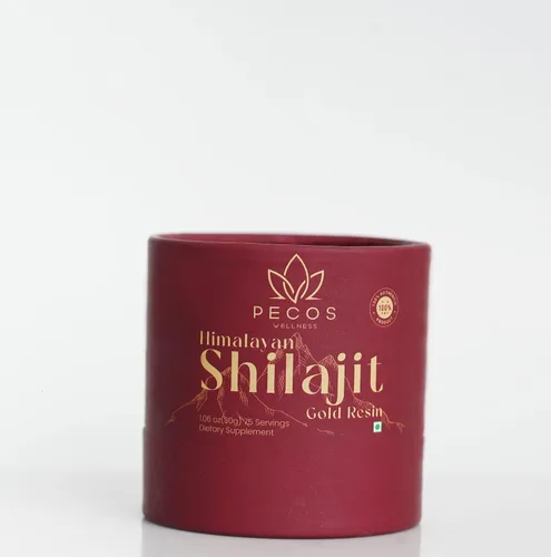 Vista 7 de Resina pura Himalaya Shilajit de alta potencia de grado dorado para hombres y mujeres 100 porciones para refuerzo de energía y apoyo inmunológico