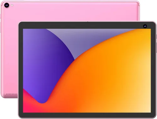 Vista 9 de COOPERS Tablet Android de 10 pulgadas, 6 GB de RAM+32 GB ROM tabletas de computadora compatibles con 1 TB expandir, pantalla táctil IPS de 1280 *